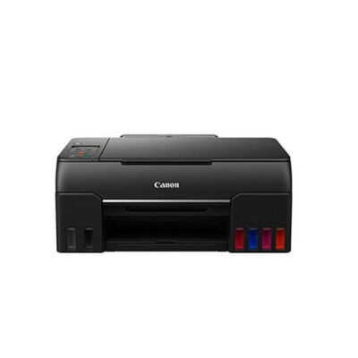 CANON PIXMA G6040 PRINTER WIRELESS AND ETHERNET