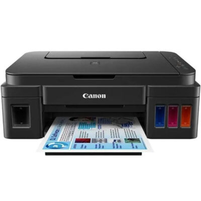 CANON PIXMA G640 PRINTER WIRELESS