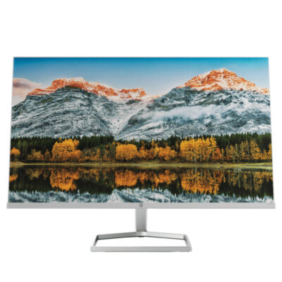 HP M27fw 27″ FHD ULTRA SLIM LED MONITOR