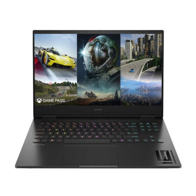 HP Omen 16T Core i7 16GB RAM 1TB SSD 16.1” Laptop