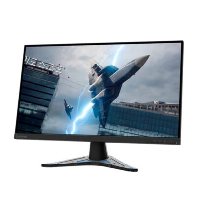 Lenovo G27qe 20 27″ QHD Gaming Monitor