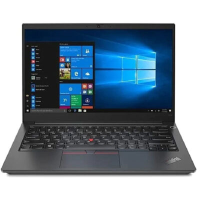 Lenovo ThinkPad E14 Core i5 8GB RAM 256GB SSD 14″ Laptop