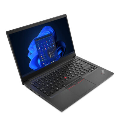 Lenovo ThinkPad E15 Core i7 8GB RAM 512GB SSD 15.6” Laptop