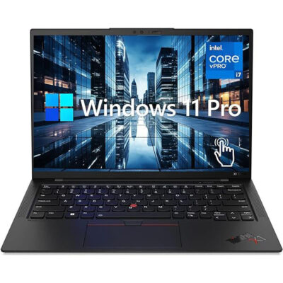 Lenovo X1 Carbon Core i7 16GB RAM 1TB SSD 14” Laptop