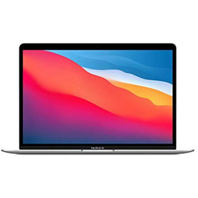 Macbook Air 8 core 8GB RAM 512GB SSD 13.6”