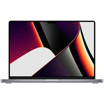 Macbook Pro M1 pro chip 16 core 16GB RAM 512GB SSD 16″