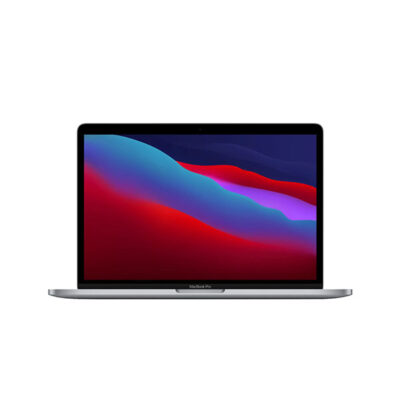 Macbook Pro M2 Chip 10 Core GPU 8GB RAM 512GB SSD 13.3″