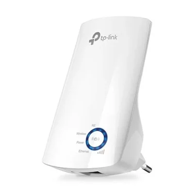 TP-Link 300Mbps Wi-Fi Range Extender