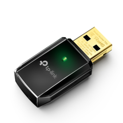 AC600 Wireless USB Adapter