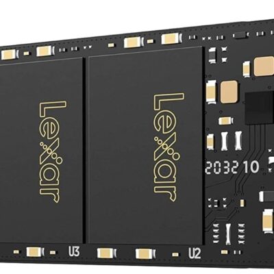 LEXAR LNM620 INTERNAL SSD M.2 PCIe Gen 3*4 NVMe 2280