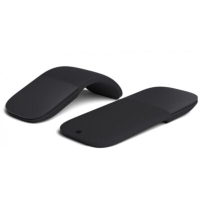 Microsoft Surface arc mouse