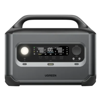 UGREEN PowerRoam Portable Power Station 1200W