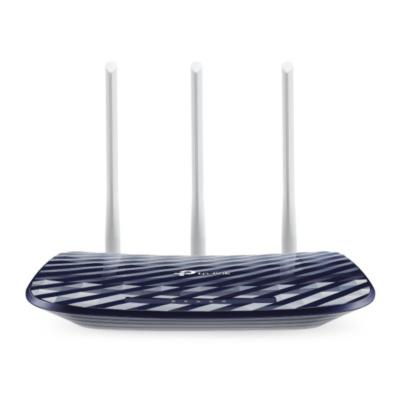 TP-Link AC1200 Wireless MU-MIMO Gigabit Router