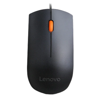 Lenovo Wireless Mouse 300