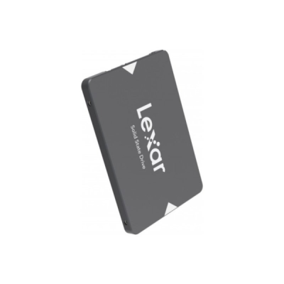 LEXAR NS100 2.5 SATA INTERNAL SSD 2TB