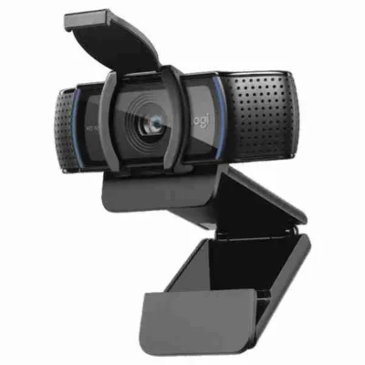 Logitech C920s HD Pro Webcam