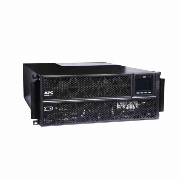 APC Smart UPS SRTG 6000VA 230V 6Kva Rackmount (SRTG6KXLI) Rackmount