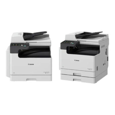 CANON IMAGERUNNER 2425i MFP PRINTER (With toner)