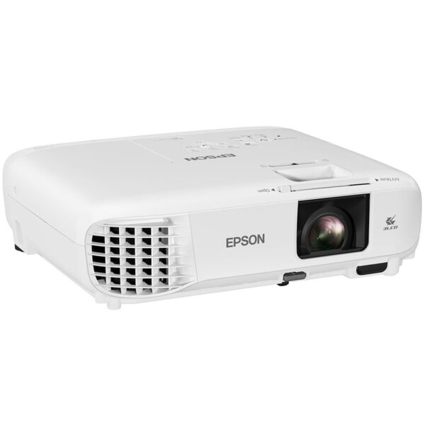 Epson EB-X49 3LCD Projector, 3,600 Lumens