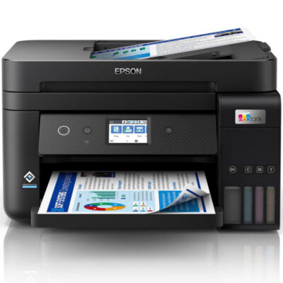 EPSON ECOTANK L6290 DUPLEX PRINTER WITH ADF