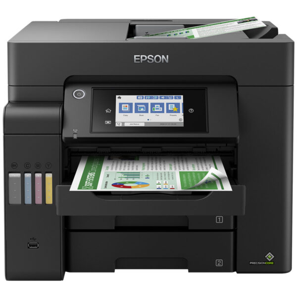 EPSON L6550 PRINTER