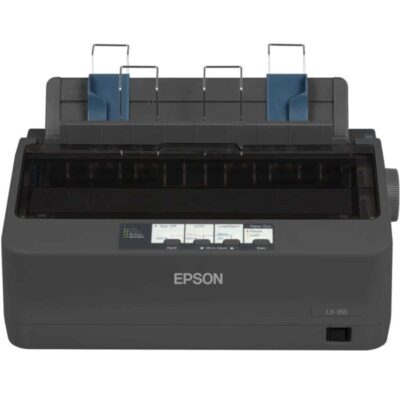 Epson LX-350 dot matrix printer