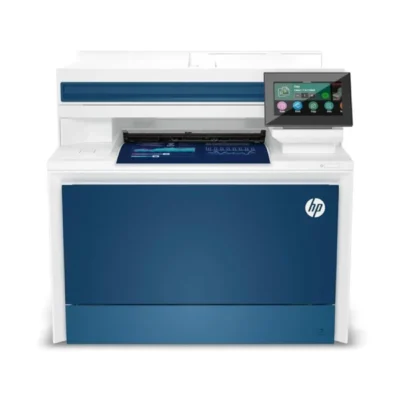 HP COLOR LASERJET PRO MFP 4303FDW PRINTER