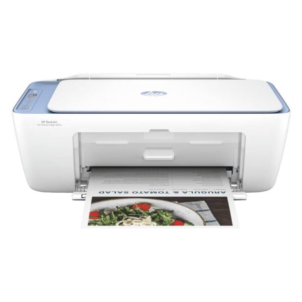 HP DESKJET 2875 AIO PRINTER