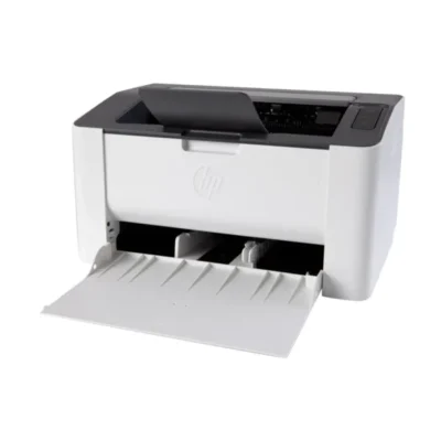 HP LASER 107W PRINTER print only