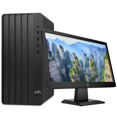 HP PRO TOWER 290 G9