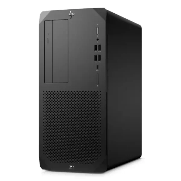 HP Z1 TOWER G9 CORE I7-13700|8GB|512SSD|WIN11P|CPU ONLY