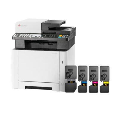 KYOCERA ECOSYS MA2100CWFX MFP PRINTER