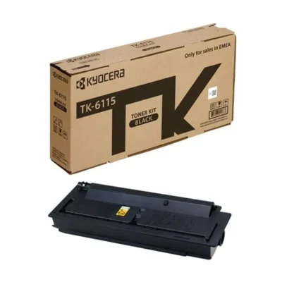 KYOCERA TK-6115 ORIGINAL TONER /M4125idn /M4132idn