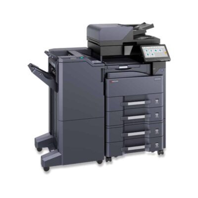 KYOCERA TASKALFA MZ4000I COPIER