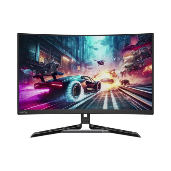 LENOVO LEGION R32QC-30 GAMING MONITOR 31.5"