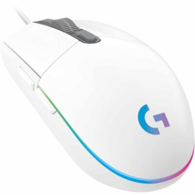 Logitech G203 Gaming mouse