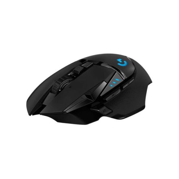 Logitech G502 LIGHTSPEED Wireless Gaming Mouse