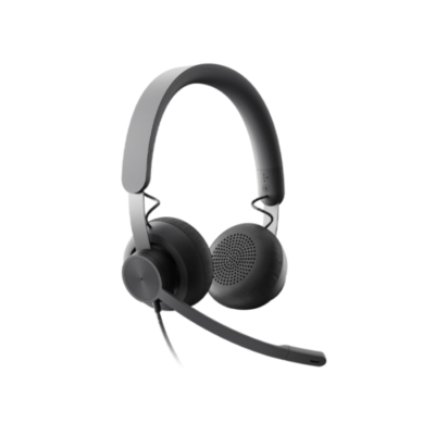 Logitech Zone Wired Headset Mic (UC version)