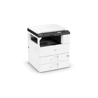 RICOH M2701 BW MULTIFUNCTION COPIER