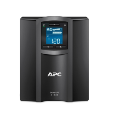 APC Smart-UPS C 3000VA