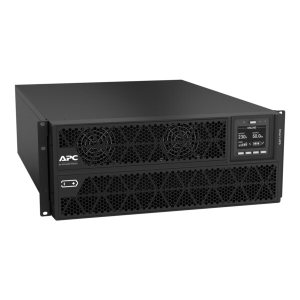 APC SMART-UPS RT 5kVA 230V Rackmount