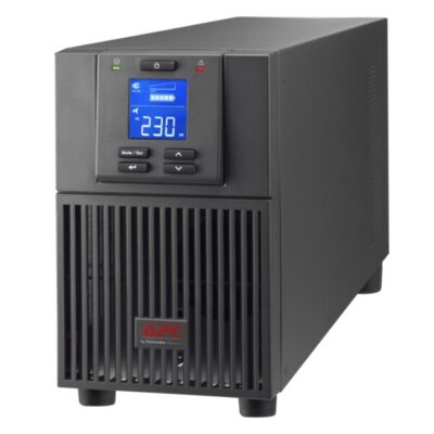 APC EASY SRV 2000VA UPS