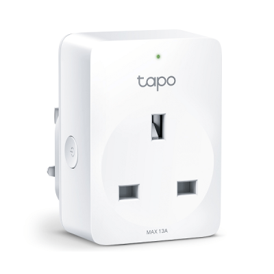 TP-Link Mini Smart Wi-Fi Socket