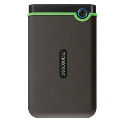 Transcend External HDD 2TB