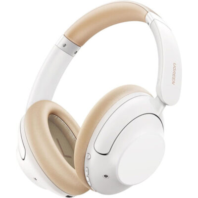 UGREEN HiTune Max5 Hybrid Headphones