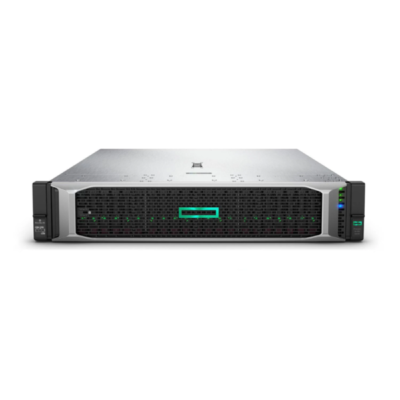 HPE PROLIANT DL360 GEN 10 SERVER