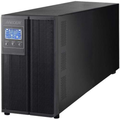 Mecer 3kva Smart Online UPS