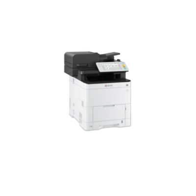 KYOCERA ECOSYS MA4000CIX PRINTER A4 COLOR MFP