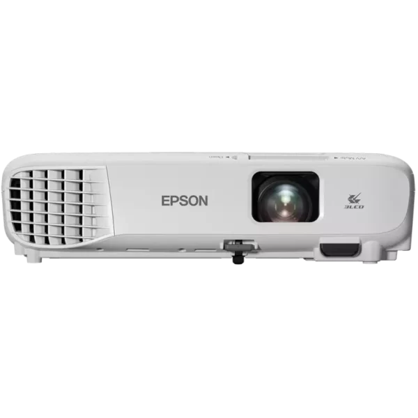 Epson EB-W06 WXGA 3LCD Projector