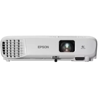 Epson EB-W06 WXGA 3LCD Projector